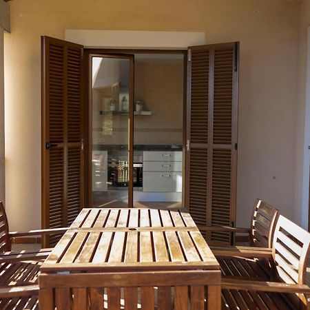 Chalet Font De Sa Cala Zewnętrze zdjęcie