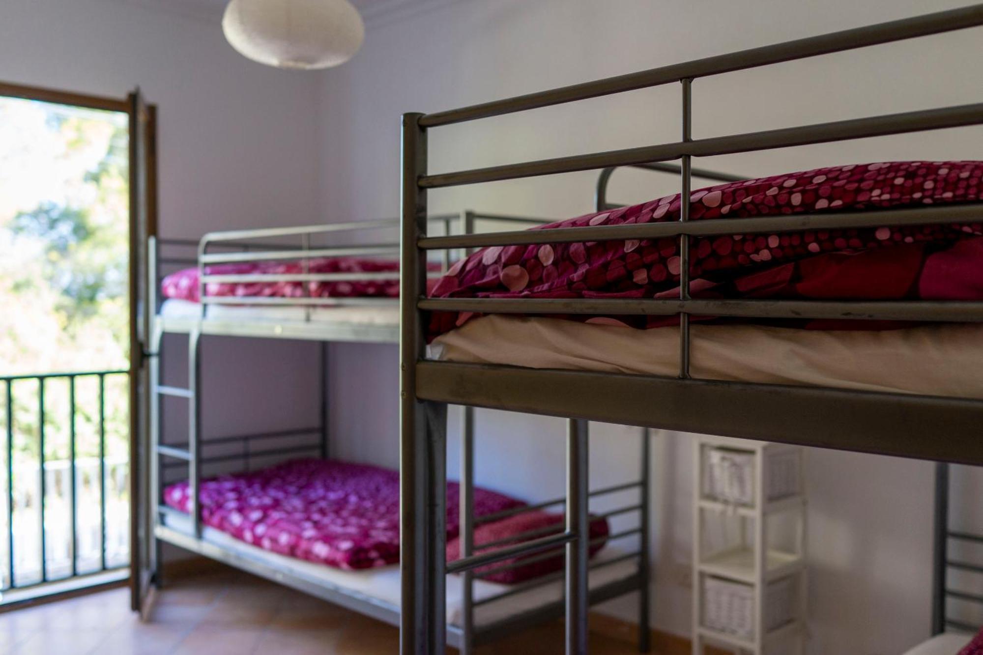 Chalet Font De Sa Cala Zewnętrze zdjęcie
