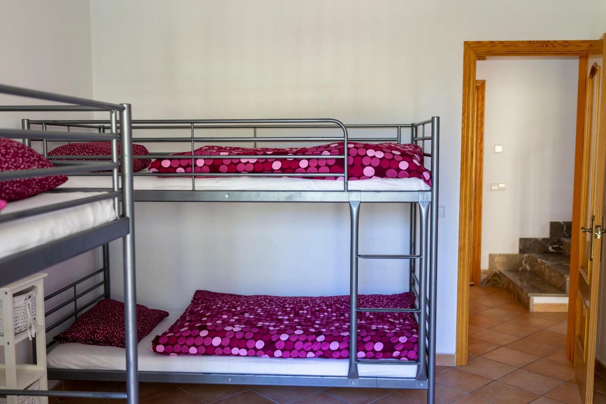 Chalet Font De Sa Cala Zewnętrze zdjęcie